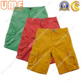 Men's Cargo Pants with Polycotton Twill (UMCP03)