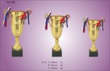 Metal Sports Trophy (A113)