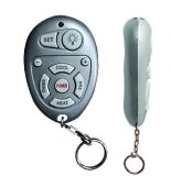 Universal Air-Condition Remote Control (KT-G001)
