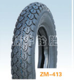 Motorcycle Tyre Zm413