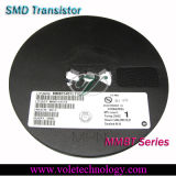 SMD Transistor MMBT Series (MMBT5401)