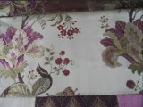 Silk Fabric - 2