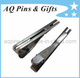Metal Tie Bar Without Color