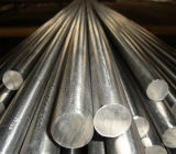 Alloy Structural Steel (4140)