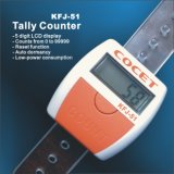Tally Counter (KFJ-51)