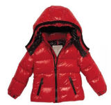 Children' Down Jacket, Winter Down Jacket, Warm Jacket