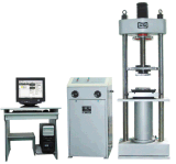 Compression Testing Machine YEW-600