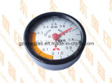 Mitsubishi Printing Machinery Part - Pressure Meter