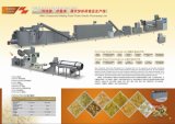 Doritos Chips Machinery (SX3000-100)