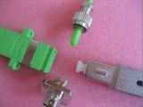 Fibre Optic Attenuator and Adapters