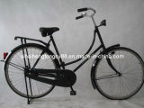 Europe Model Lady Old Bicycle with Coaster Brake (SH-TR052)