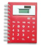 Notepad Calculator (SH-508)