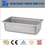 Smooth Corner Design Stainless Steel Steam Table Pans