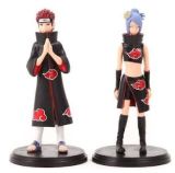 Naruto Action Figures, Naruto Figurine, Naruto Plastic Toys