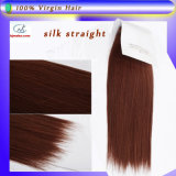 2014 China Wholesale High Quality Silk Straight Brazilian Human Hair