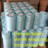 High Quality Shrink Wrapping Direct Thermal Labels
