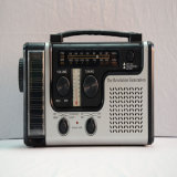Radio Shack Am/FM Pocket Radio (HT-998)