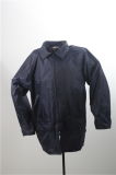Motorcycle 190t Polyester/PVC Raincoat (Jacket)