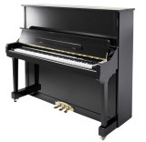 Musical Instruments Keyboard Black Upright Piano Hu-131e Chloris