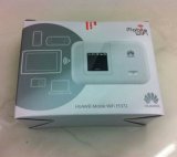 Hot Sale Huawei E5372 150Mbps Pocket WiFi 3G/4G Mobile Modem with Microsd Card Slot