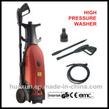 Induction Motor Cleaning Machine (100bar 1800W)