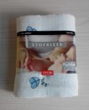 100% Cotton Baby Print Diaper (BC-BD1006)