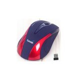Wireless&Optical Mouse