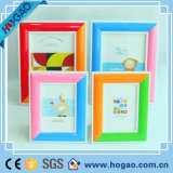 Colorful Picture Frame