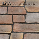 Building Material, Decorative Tile Artificial Stone (YLD-72038)