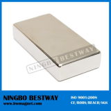 Block Neodymium Ni Coating Industry Magnet Hot Sale