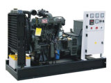 40kw/50kVA Kofo Engine Open/Slient Style Diesel Generator Set