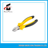 Electrician Pliers with Dipped Handle