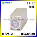Mini Electronic Timer Relay H3y-2