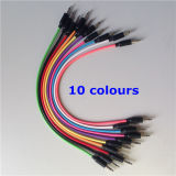 Colorful 3.5mm Stereo Mono Audio Cable