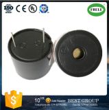 Hot Sell External Piezo Buzzer with Wire Magnetic Buzzer Piezo Buzzer Piezo Transducer (FBELE)