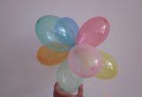 Good Quality Latex Water Balloons for Water Balloons Fight, 3 Inch Water Balloons