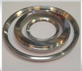 A182-F53 Valve Seat Rings (UNS S32750, 1.4410, SAF 2507)