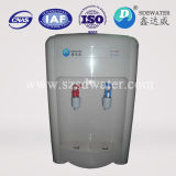 Compressor Cooling Hot and Cold Type Desktop Water Dispenser