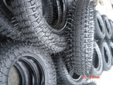Tyre (14x3.50-8)