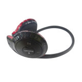 Bluetooth Headphone with TF Card MP3 Player (503)