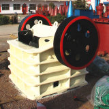 Widely Used in Mining/Smelting/Building Material/ Highway Stone Jaw Crusher