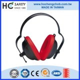 CE En352-1 Workplace Noise Cancelling Safety Earmuffs