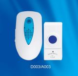 Wireless Doorbell 003