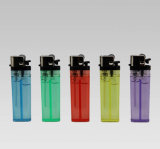 The Most Popular and Best -Seller Disposable Flint Gas Lighter