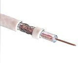 RG6 Coaxial Cable/White