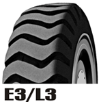 Bias OTR Tyre (E3/L3)