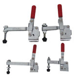 Metal Part (Toggle Clamps)