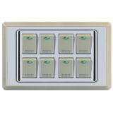 BYC Wall Switch (BYC SERIES)