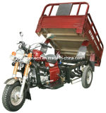 150cc Air Cooling Suzuki Tricycle (TR-13)