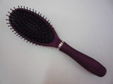 Plastic Cushion Hair Brush (H761F2.2152F2)